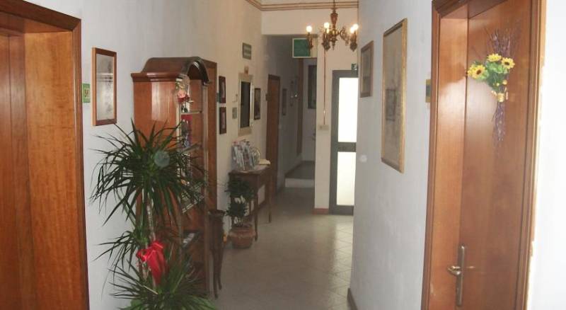 Albergo Centrale