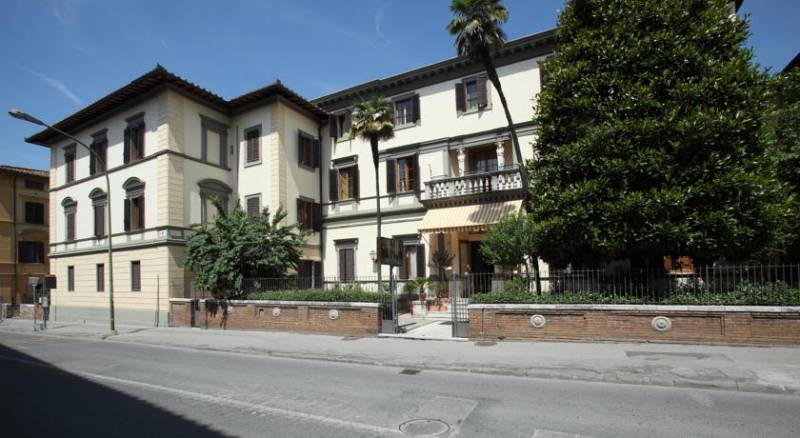 Albergo Chiusarelli