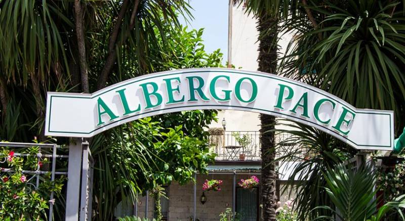 Albergo Pace