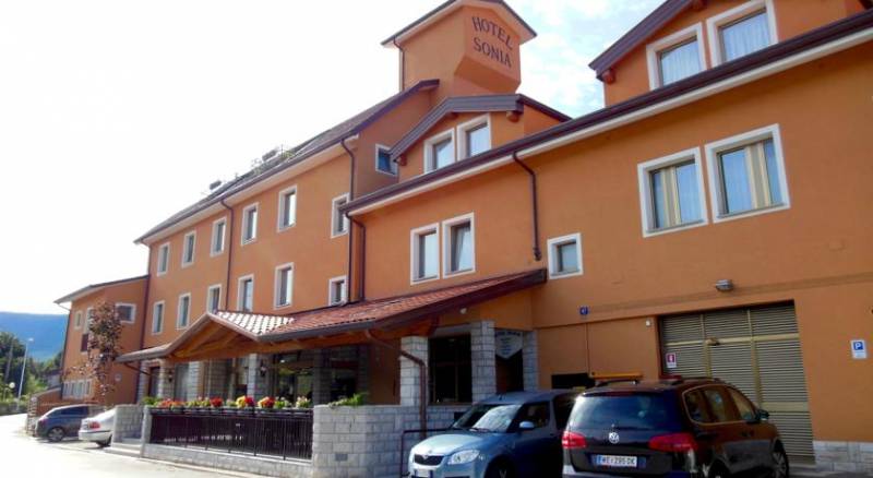 Albergo Ristorante Sonia