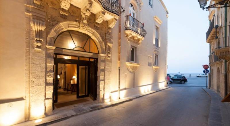 Algilà Ortigia Charme Hotel