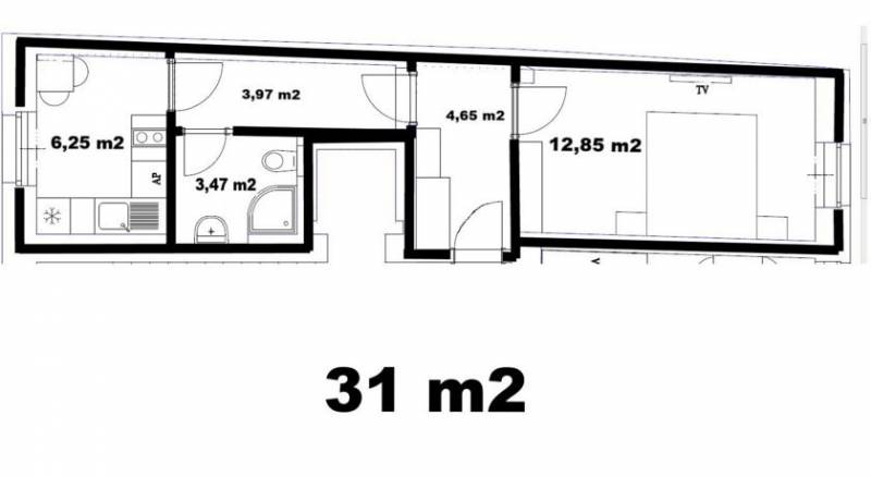 Apartments Verona Karlovy Vary