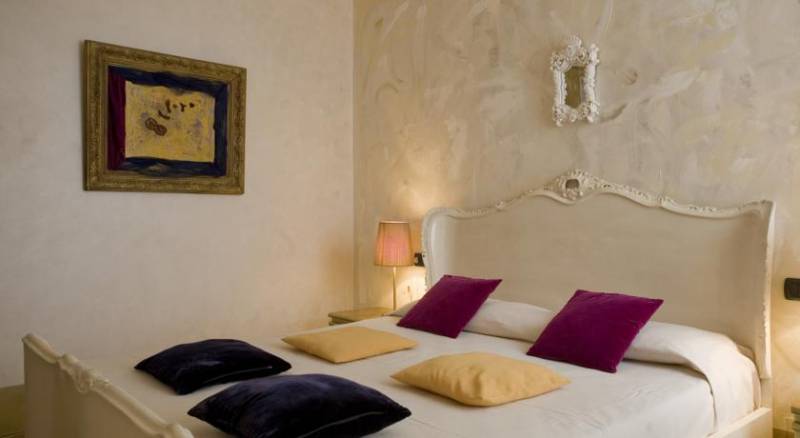 Art Hotel Al Fagiano