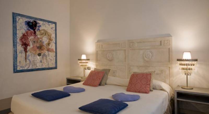 Art Hotel Al Fagiano