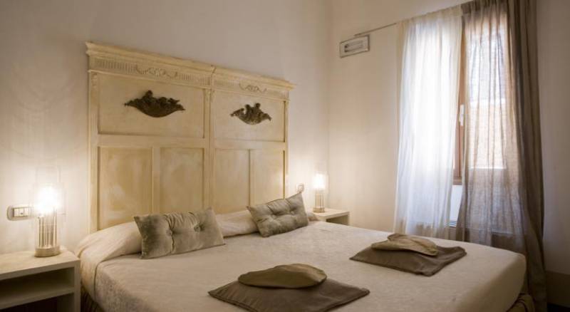 Art Hotel Al Fagiano