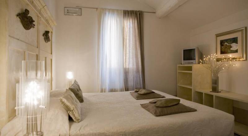 Art Hotel Al Fagiano