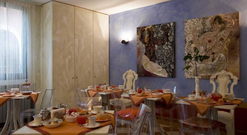 Art Hotel Al Fagiano