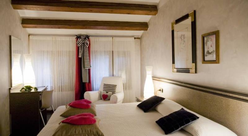 Art Hotel Al Fagiano