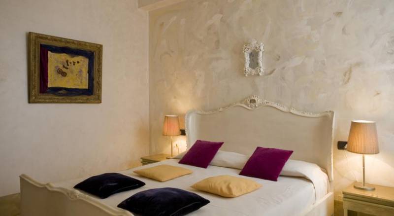 Art Hotel Al Fagiano