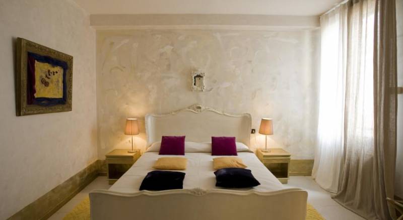 Art Hotel Al Fagiano