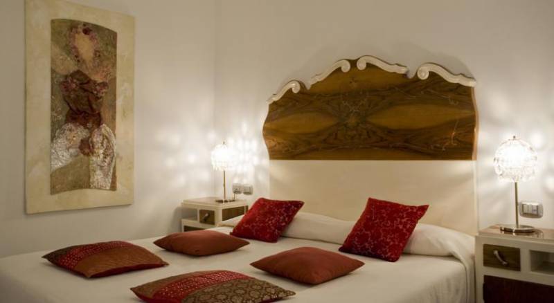 Art Hotel Al Fagiano