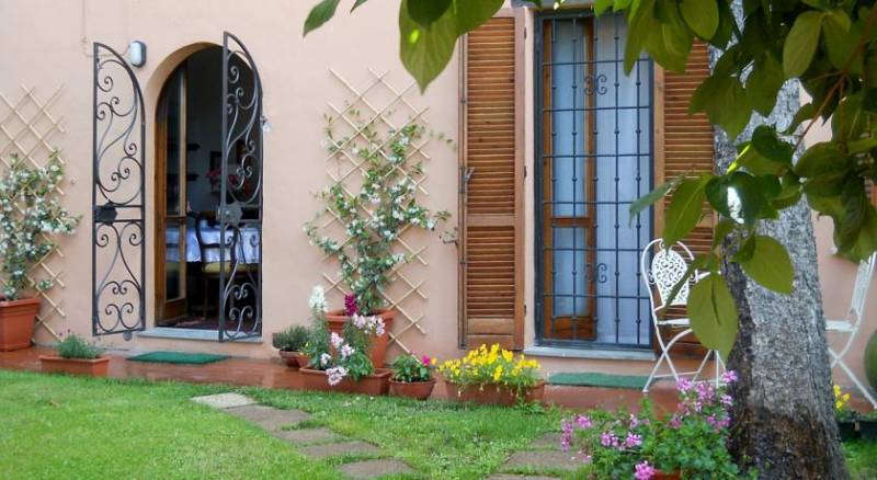 B&B Al Giardino di Alice