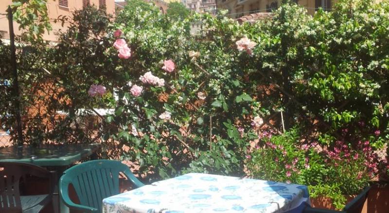 B&B Al Giardino di Alice