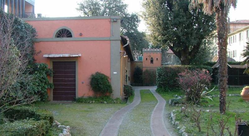 B&B Antica Piazza dei Miracoli