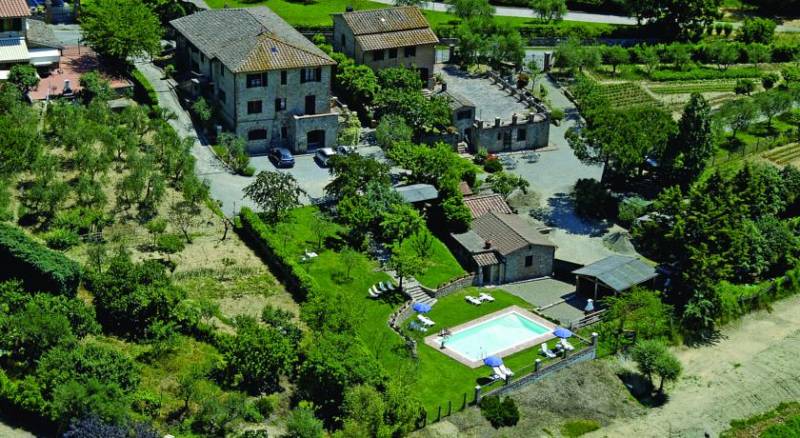 B&B Casale Virgili