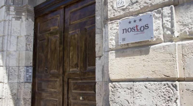 B&B Nostos