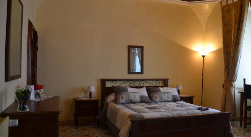 B&B Pantaneto - Palazzo Bulgarini