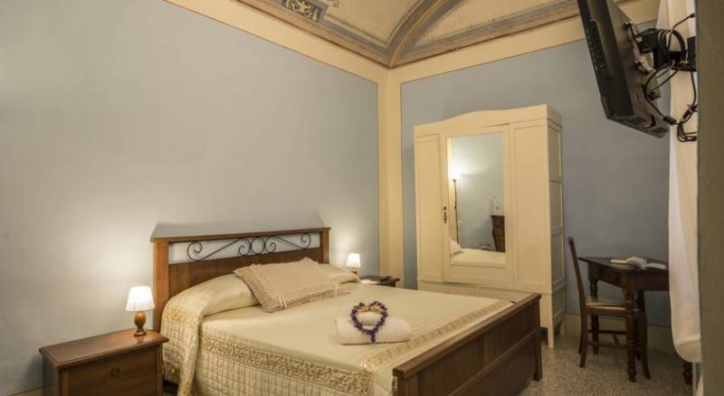 B&B Pantaneto - Palazzo Bulgarini