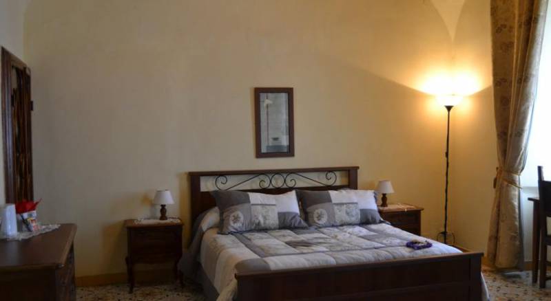 B&B Pantaneto - Palazzo Bulgarini