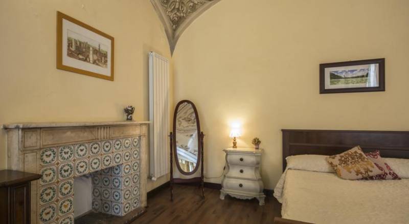 B&B Pantaneto - Palazzo Bulgarini