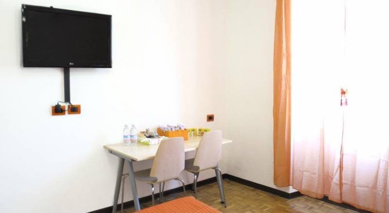 B&B Trieste Plus