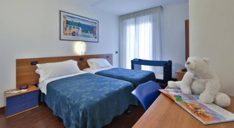 Best Western Hotel Biri