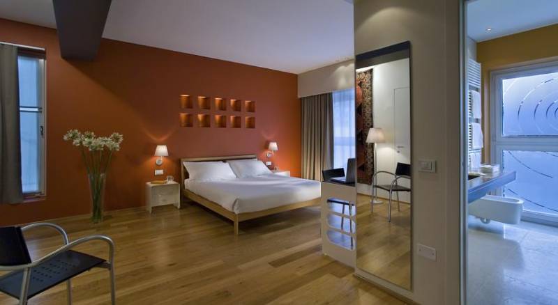 Best Western Hotel Bologna