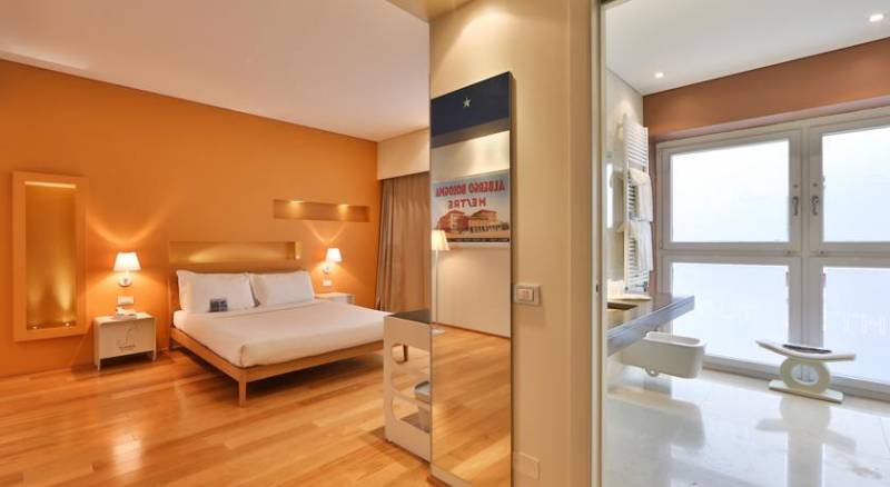 Best Western Hotel Bologna