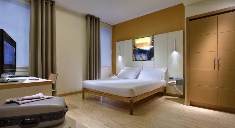 Best Western Hotel Bologna