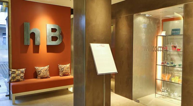 Best Western Hotel Bologna