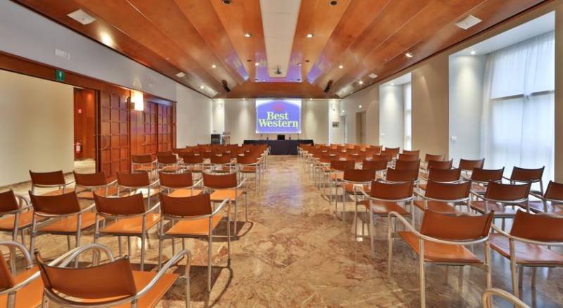 Best Western Hotel Bologna