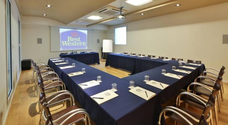 Best Western Hotel Bologna