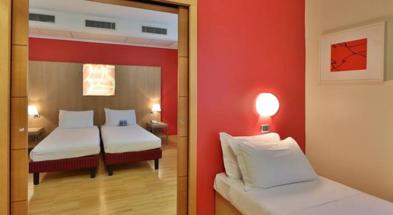 Best Western Hotel Bologna