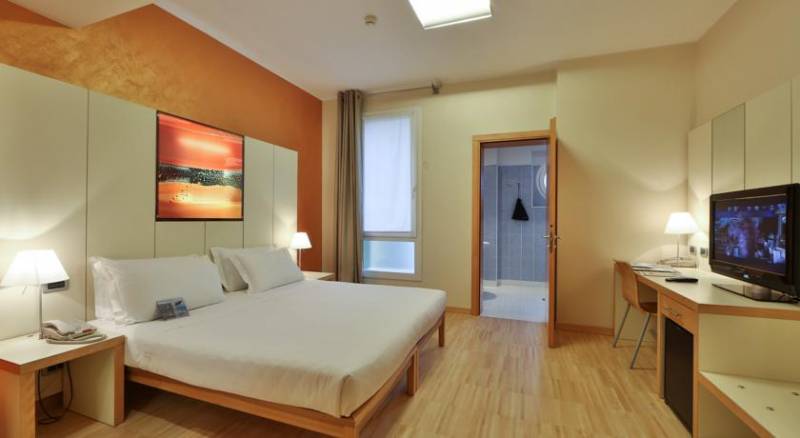 Best Western Hotel Bologna