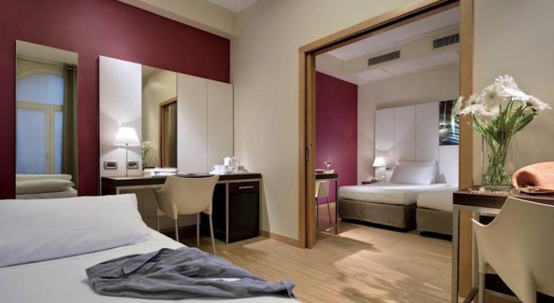 Best Western Hotel Bologna