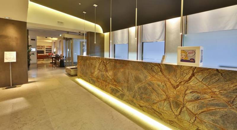 Best Western Hotel Bologna