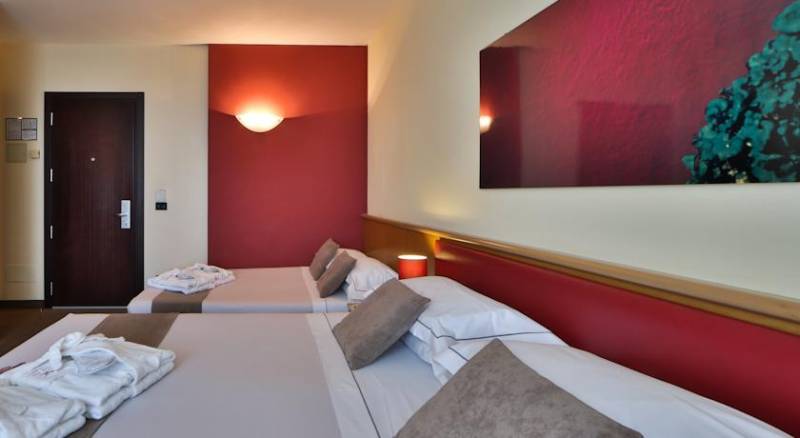 Best Western Hotel Farnese