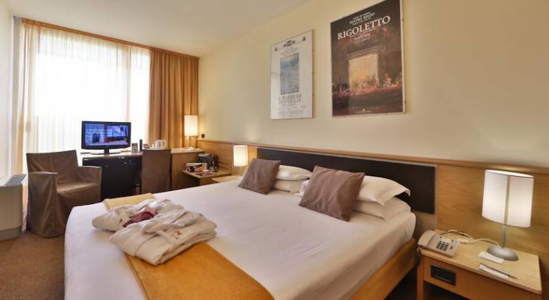 Best Western Hotel Farnese