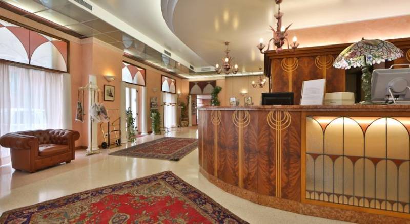 Best Western Hotel San Giusto