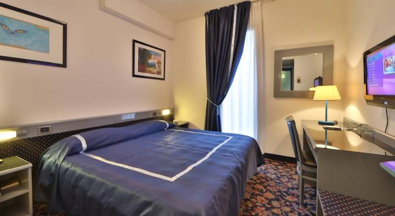 Best Western Hotel San Giusto