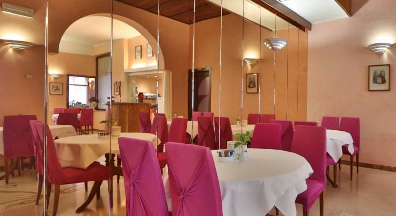 Best Western Hotel San Giusto