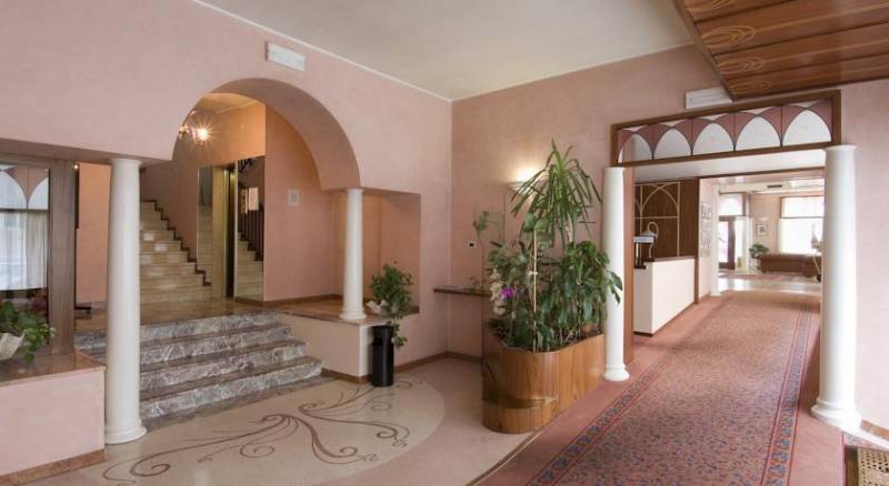 Best Western Hotel San Giusto