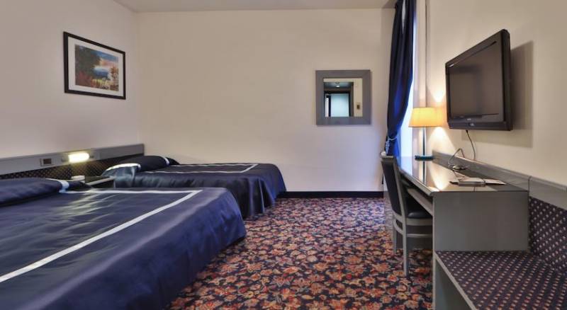 Best Western Hotel San Giusto