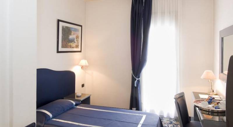 Best Western Hotel San Giusto