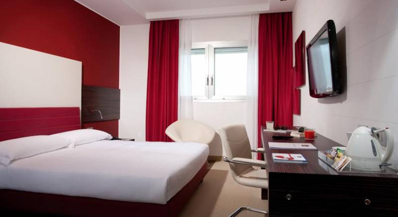 Best Western Plus Quid Hotel Venice Airport