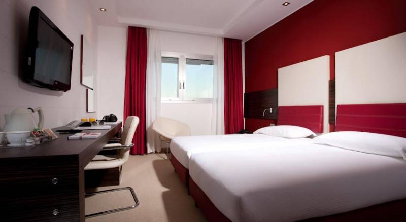 Best Western Plus Quid Hotel Venice Airport