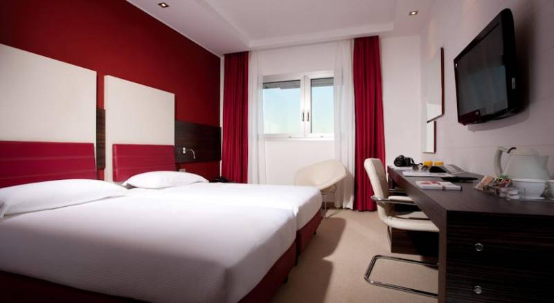 Best Western Plus Quid Hotel Venice Airport