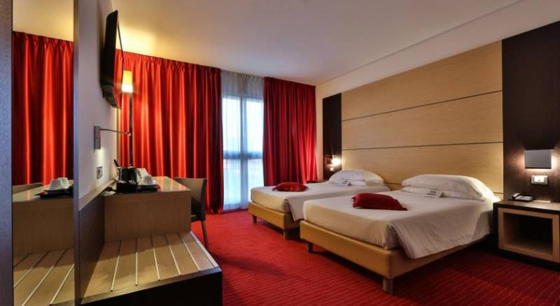 Best Western Premier Hotel Galileo Padova