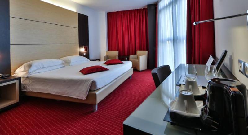 Best Western Premier Hotel Galileo Padova