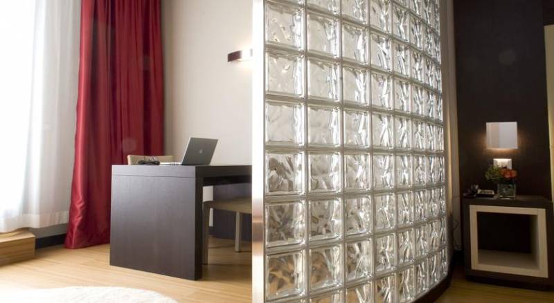 Best Western Premier Hotel Galileo Padova